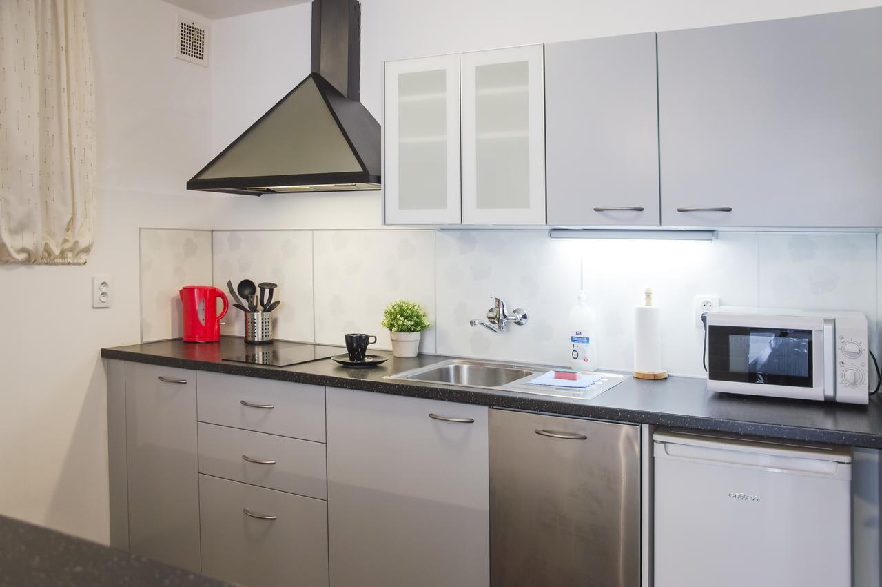 פראג Modern Apartment Dlouha מראה חיצוני תמונה