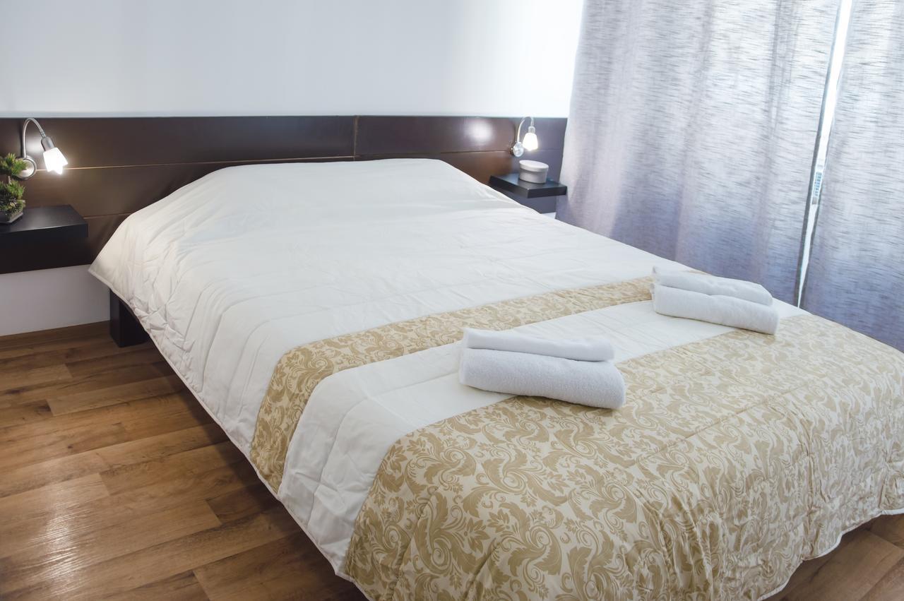 פראג Modern Apartment Dlouha מראה חיצוני תמונה