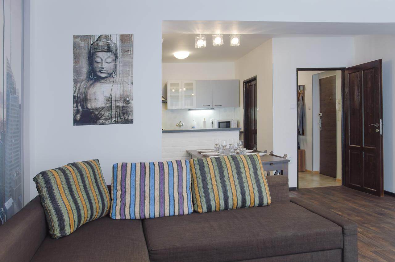 פראג Modern Apartment Dlouha מראה חיצוני תמונה