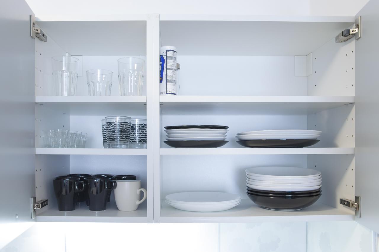 פראג Modern Apartment Dlouha מראה חיצוני תמונה