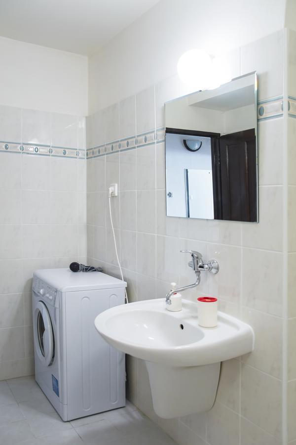 פראג Modern Apartment Dlouha מראה חיצוני תמונה