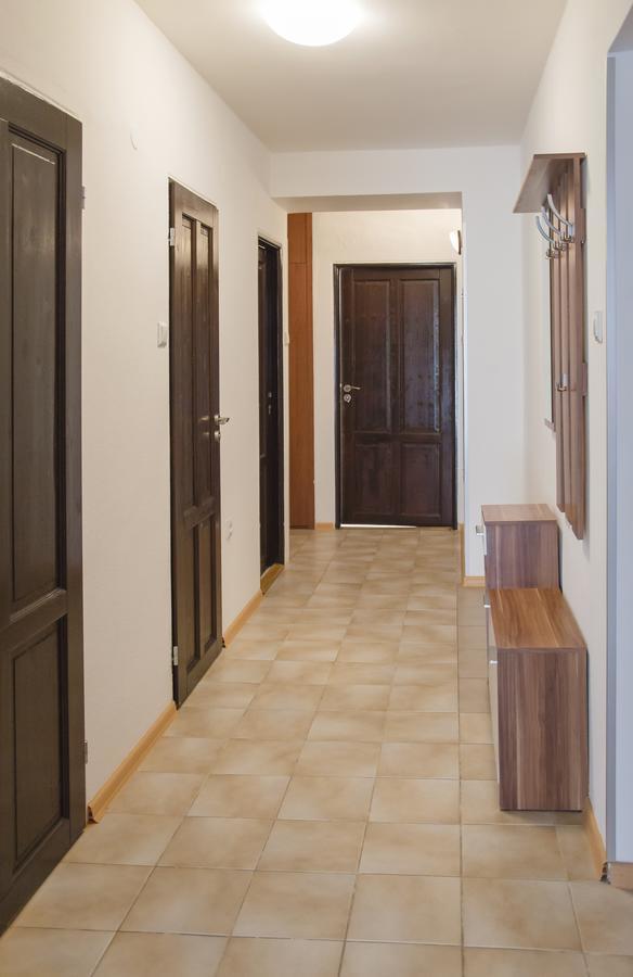 פראג Modern Apartment Dlouha מראה חיצוני תמונה