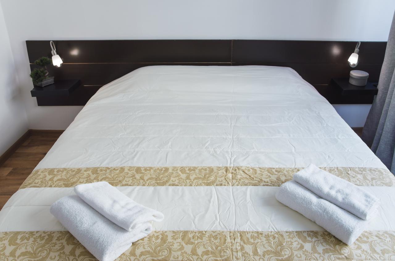 פראג Modern Apartment Dlouha מראה חיצוני תמונה